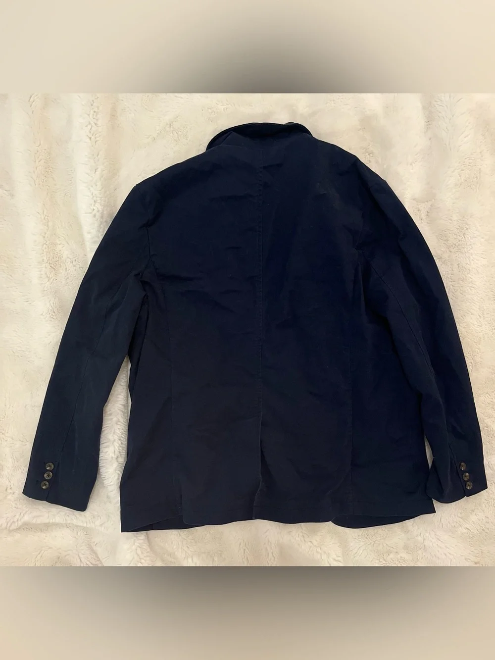 Goodfellow & Co navy blue